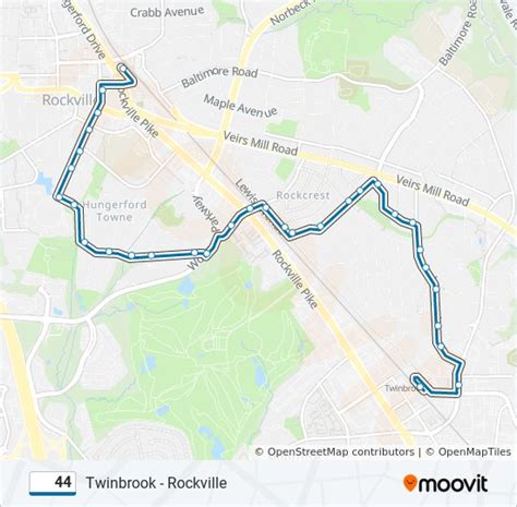 buss4d|4d Route: Schedules, Stops & Maps .